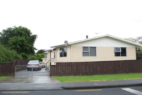 Photo of property in 29 Park Estate Road, Rosehill, Papakura, 2113