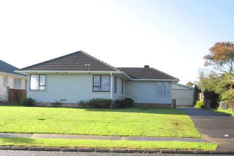 Photo of property in 23 Tyrone Street, Otara, Auckland, 2023