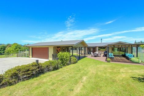 Photo of property in 56 Ward Road, Hamurana, Rotorua, 3097
