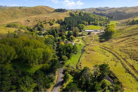 Photo of property in 1186 Whangaehu Valley Road, Whangaehu Valley, Masterton, 5886
