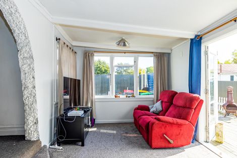 Photo of property in 157 Talbot Street, Geraldine, 7930