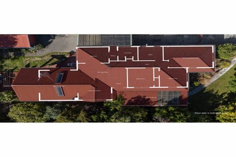 Photo of property in 12 Dixon Street, Carterton, 5713