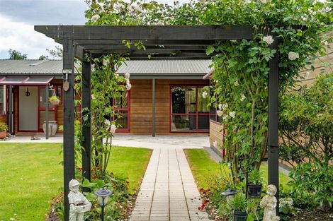 Photo of property in 78 Lees Pakaraka Road, Te Ore Ore, Masterton, 5886