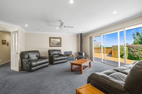Photo of property in 47 Railway Terrace, Ohau, Levin, 5570