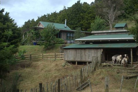 Photo of property in 15a Hobbs Road, Kaeo, 0479