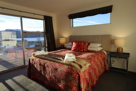 Photo of property in 22 Lochinver Avenue, Lake Tekapo, 7999