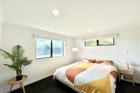 Photo of property in 40a Tainui Street, Levin, 5510