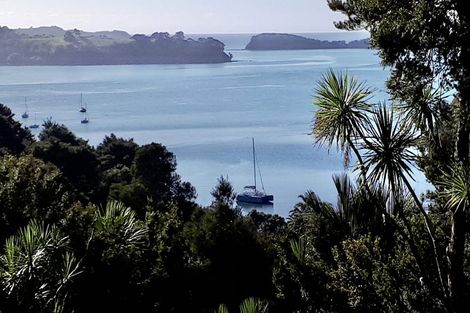 Photo of property in 5 Opahi Bay Road, Mahurangi West, Warkworth, 0983