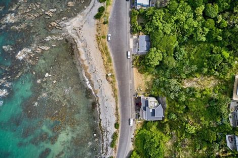 Photo of property in 74 Moana Road, Plimmerton, Porirua, 5026