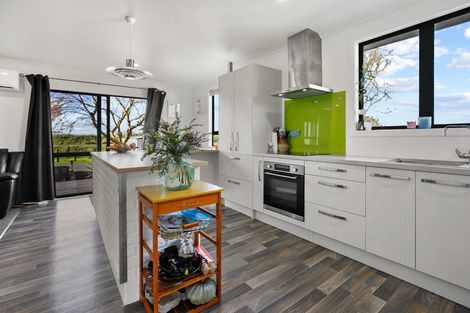 Photo of property in 614 Awaiti Canal Road, Netherton, Paeroa, 3671