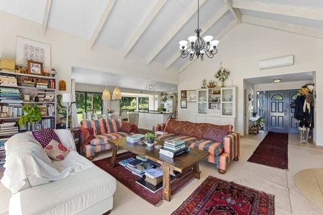 Photo of property in 115a Arcus Road, Te Horo, Otaki, 5582