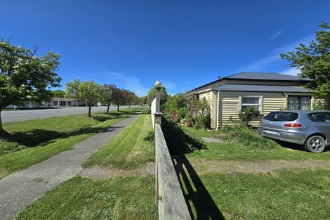 Photo of property in 13 Seddon Street, Cheviot, 7310