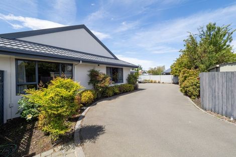 Photo of property in 54 Nursery Drive, Tinwald, Ashburton, 7700