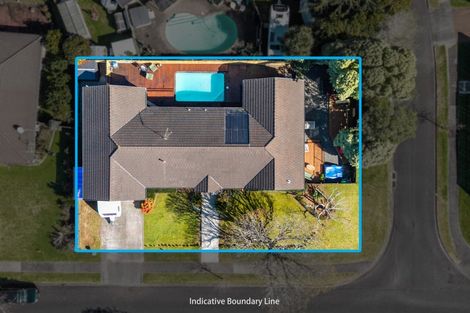 Photo of property in 168 Walter Strevens Drive, Conifer Grove, Takanini, 2112
