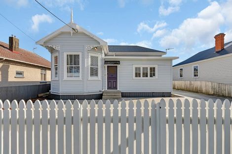 Photo of property in 45 Norfolk Street, Regent, Whangarei, 0112