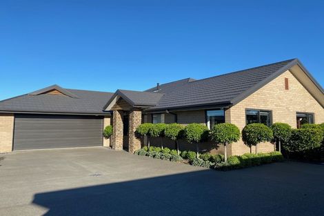 Photo of property in 9 Chedworth Court, Rolleston, 7615