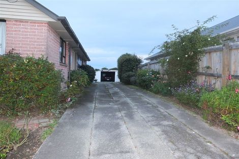 Photo of property in 21 Tekapo Street, Glenwood, Timaru, 7910