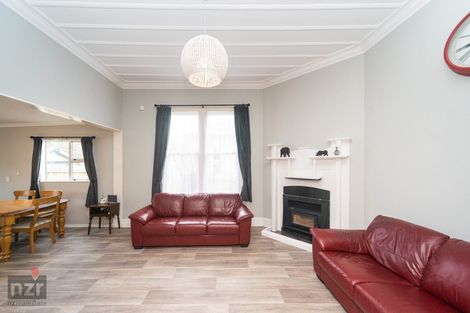 Photo of property in 11 Montagu Street, Feilding, 4702