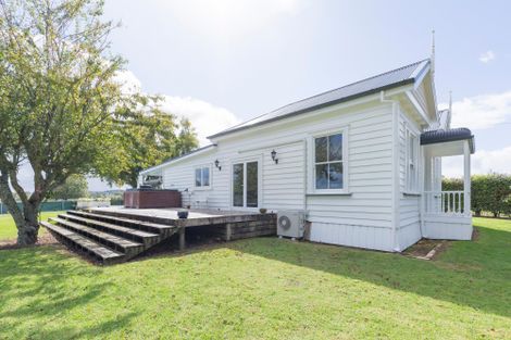 Photo of property in 61 Buckville Road, Buckland, Pukekohe, 2677