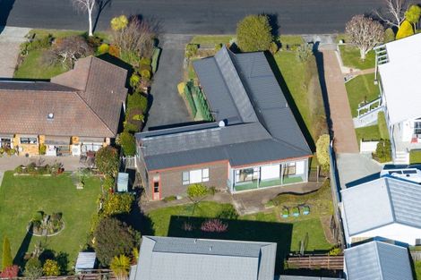 Photo of property in 9 Kowhai Avenue, Morrinsville, 3300