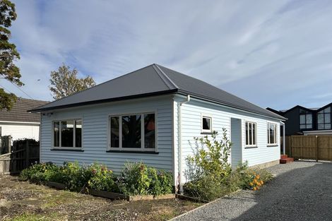 Photo of property in 22 Grassmere Street, Papanui, Christchurch, 8052