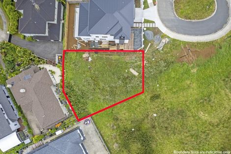 Photo of property in 13 Alan John Place, East Tamaki Heights, Auckland, 2016