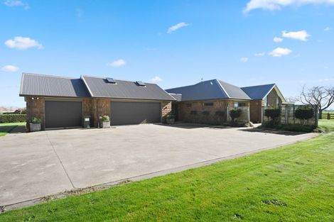 Photo of property in 132 Peria Road, Matamata, 3472