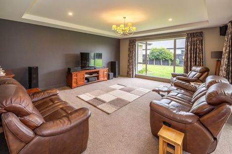 Photo of property in 17 Riverstone Drive, Rolleston, 7614