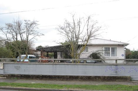 Photo of property in 4 Bestall Street, Maraenui, Napier, 4110