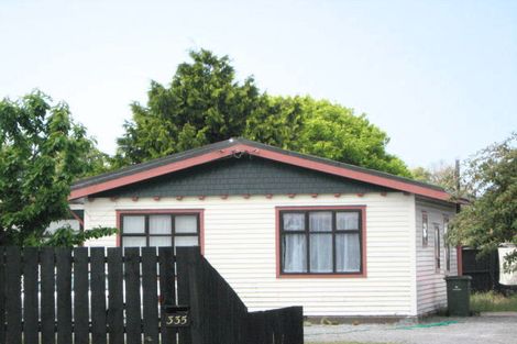 Photo of property in 335 Breezes Road, Aranui, Christchurch, 8061