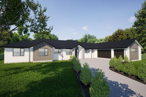 Photo of property in 4 Awatiro Drive, Kaukapakapa, 0871