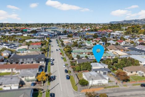 Photo of property in 624 Cashel Street, Linwood, Christchurch, 8011