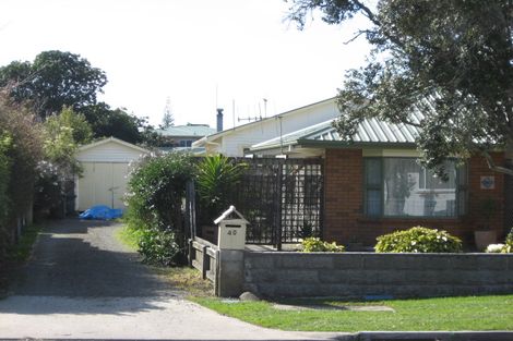 Photo of property in 40 Alexander Avenue, Whakatane, 3120