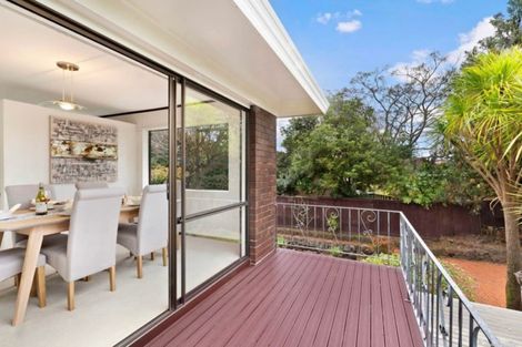 Photo of property in 59 Luton Avenue, Sunnyhills, Auckland, 2010