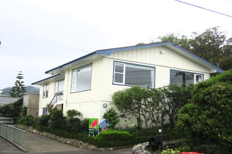 Photo of property in 40 Jubilee Road, Khandallah, Wellington, 6035