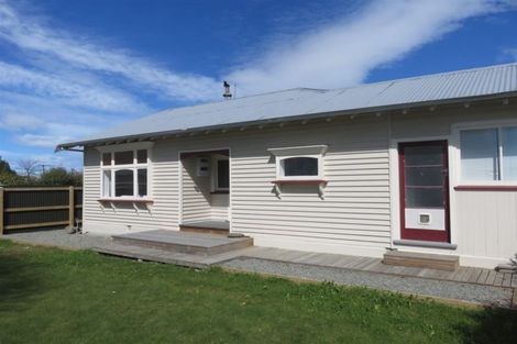 Photo of property in 12 Connolly Street, Geraldine, 7930