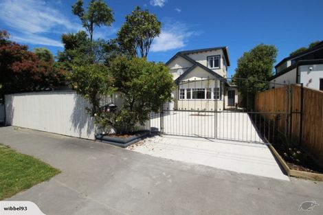 Photo of property in 52 Cornwall Street, St Albans, Christchurch, 8014