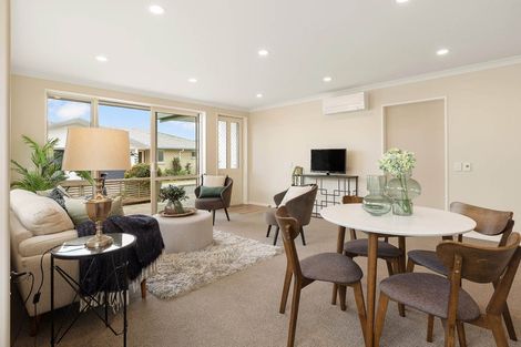 Photo of property in Summerset At The Course, 20 Racecourse Road, Trentham, Upper Hutt, 5018