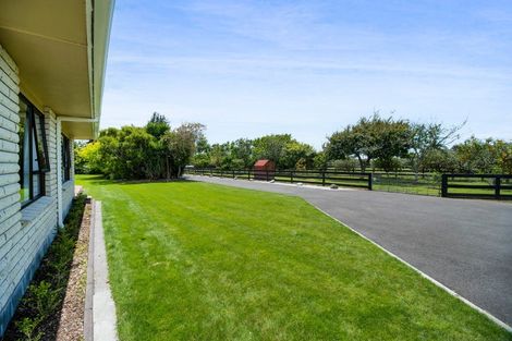 Photo of property in 83 Brown Road, Brixton, Waitara, 4382