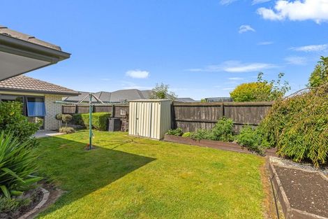 Photo of property in 47 Overbury Crescent, Rolleston, 7614