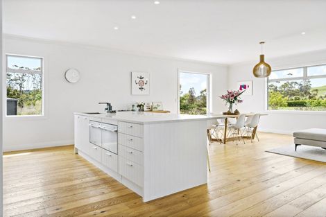 Photo of property in 245 Muriwai Valley Road, Muriwai, Waimauku, 0881