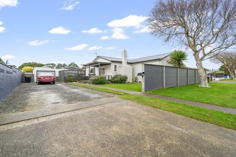 Photo of property in 37 Duncan Street, Hawthorndale, Invercargill, 9810