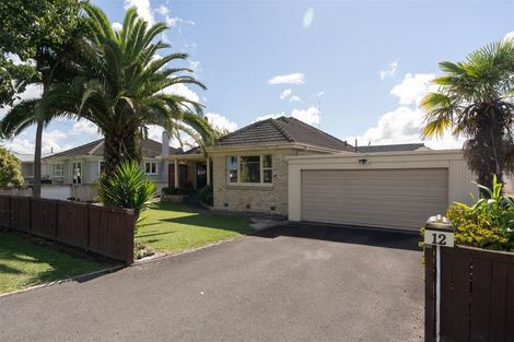 Photo of property in 12 Taylor Terrace, St Andrews, Hamilton, 3200