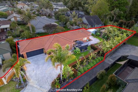 Photo of property in 14 Norman Close, The Gardens, Auckland, 2105