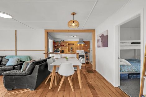 Photo of property in 4 Bracken Street, Ohakune, 4625