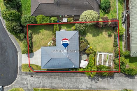 Photo of property in 103 Hauiti Drive, Warkworth, 0910