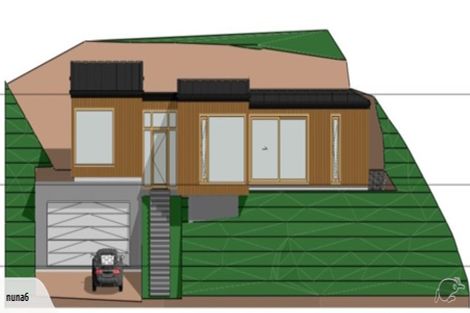 Photo of property in 5 The Terrace, Mount Pleasant, Christchurch, 8081