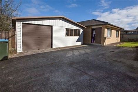 Photo of property in 4 Denny Avenue, Wesley, Auckland, 1041