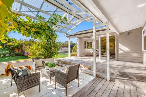 Photo of property in 72 Baker Road, Mangorei, New Plymouth, 4371