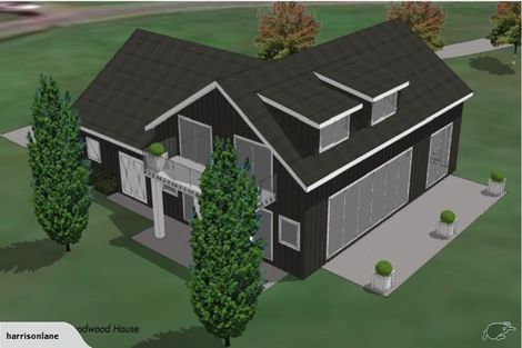 Photo of property in 420a Pencarrow Road, Tamahere, Hamilton, 3283